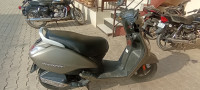 TVS Jupiter Classic