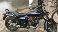 Bajaj Avenger Street 150 2016 Model