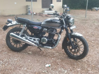 Honda CB350 DLX Pro