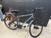 Bicycle Firefox 2024 Model