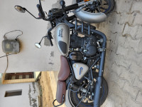 Royal Enfield Classic 350 Dual Channel BS6 2022 Model