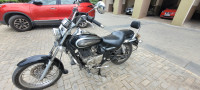 Bajaj Avenger Cruise 220