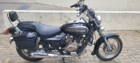 Bajaj Avenger Cruise 220