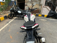 BMW G 310 R BS6