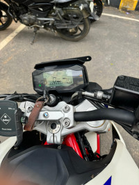BMW G 310 R BS6