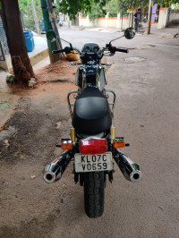 Royal Enfield Continental GT