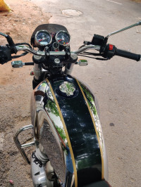 Royal Enfield Continental GT