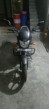 Honda Shine 100 2024 Model