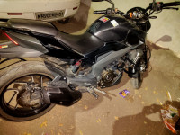 Bajaj Dominar 400 Disc 2017 Model