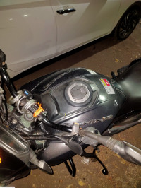 Bajaj Dominar 400 Disc