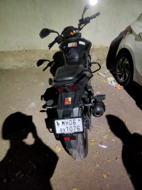 Bajaj Dominar 400 Disc