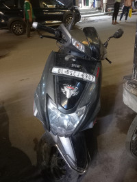 TVS NTORQ 125 2019 Model