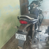 Hero Hunk 2008 Model