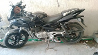 Bajaj Pulsar 220 DTSi