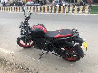 TVS Apache RTR 160 4V BS6