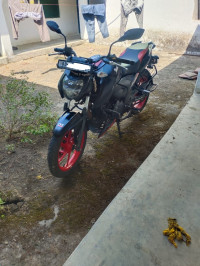 TVS Apache RTR 160 4V 2022 Model