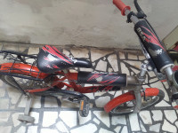 Bicycle BSA 2018 Model