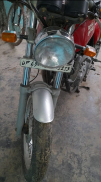 Royal Enfield Continental GT 535