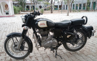 Royal Enfield Classic 350 2018 Model