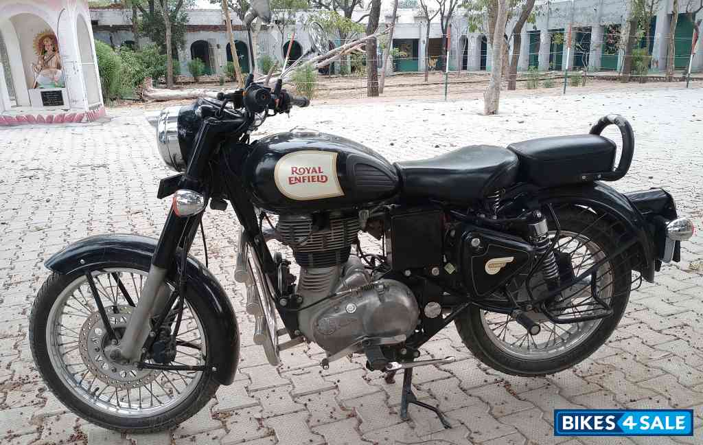 Royal Enfield Classic 350