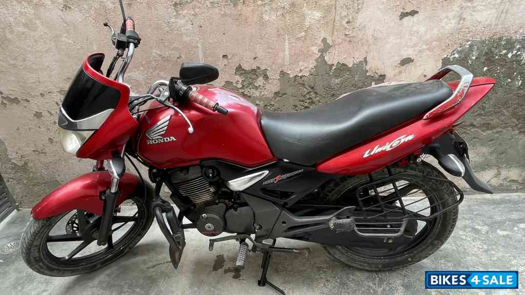 Honda Unicorn