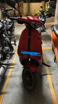 Ola S1 Pro 2022 Model