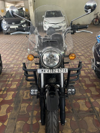 Royal Enfield Meteor 350 Stellar 2022 Model