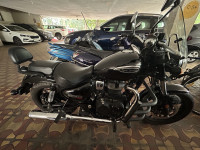 Royal Enfield Meteor 350 Stellar