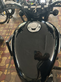 Royal Enfield Meteor 350 Stellar