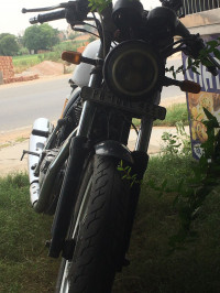 Royal Enfield Continental GT 535