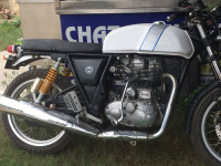 Royal Enfield Continental GT 535