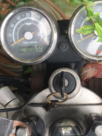 Royal Enfield Continental GT 535