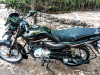 Bajaj Platina 100 ES
