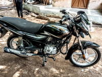 Bajaj Platina 100 ES