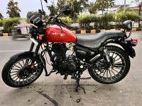 Royal Enfield Thunderbird 350 2011 Model