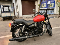 Royal Enfield Thunderbird 350