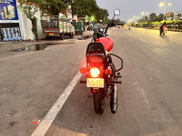 Royal Enfield Thunderbird 350