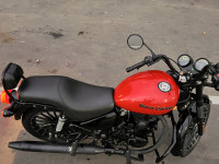 Royal Enfield Thunderbird 350