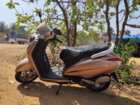 Honda Activa 6G 2022 Model