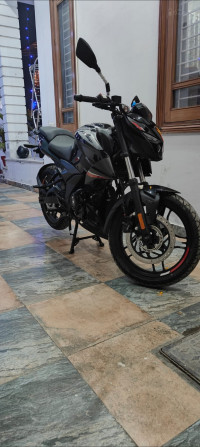 Bajaj Pulsar N160 Dual Channel ABS 2023 Model