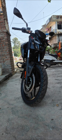 Bajaj Pulsar N160 Dual Channel ABS