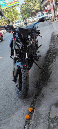 Bajaj Pulsar N160 Dual Channel ABS