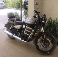 Royal Enfield Meteor 350 Supernova