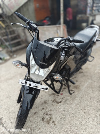 Honda CB Unicorn 160