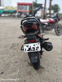 Honda CB Unicorn 160