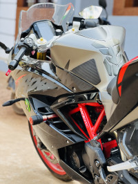TVS Apache RR 310