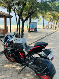 TVS Apache RR 310