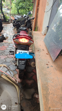 Hero CBZ Xtreme 2011 Model