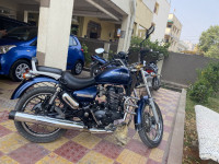 Royal Enfield Thunderbird 350 2016 Model
