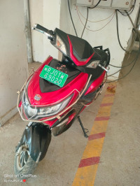 Okinawa i-Praise Plus 2021 Model